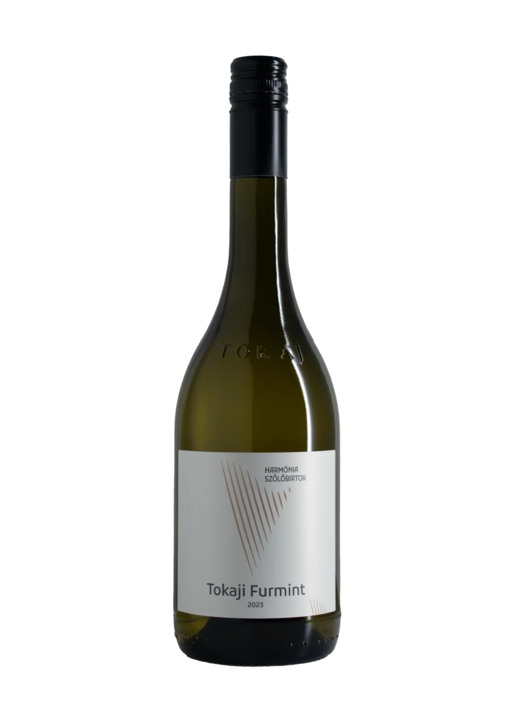 Tokaji Furmint