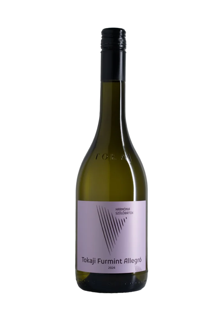 Tokaji Furmint Allegró