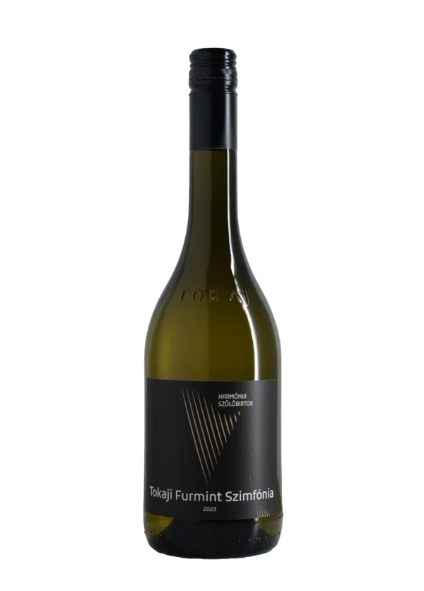Tokaji Furmint Szimfónia
