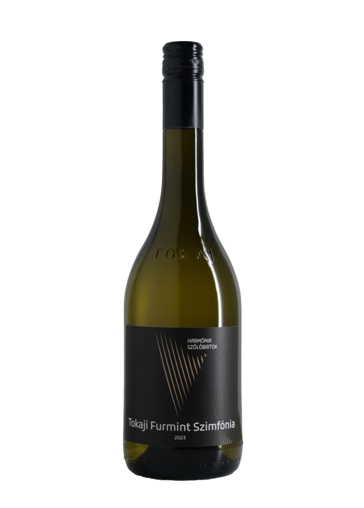 Tokaji Furmint Szimfónia