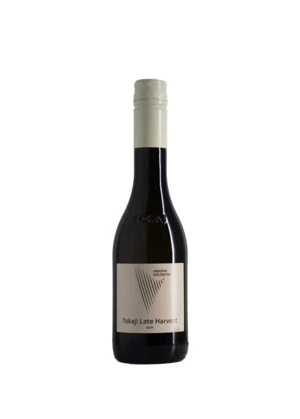 Tokaji Late Harvest