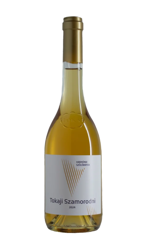 Tokaji Szamorodni