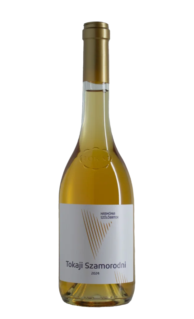 Tokaji Szamorodni